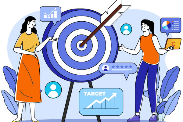 Audience targeting
